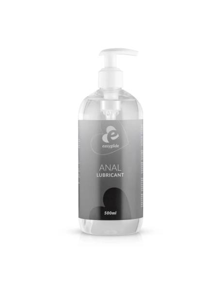 EasyGlide - análny lubrikant na vodnej báze - 500 ml