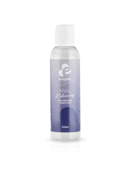 EasyGlide - análny lubrikačný gél na vodnej báze - 150 ml
