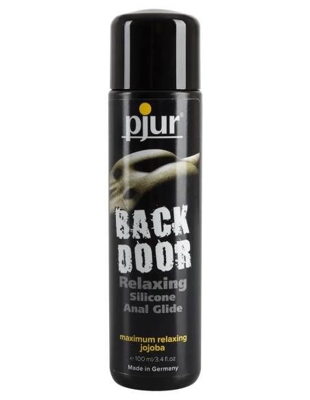 Pjur Back Door - análny lubrikant - 100 ml