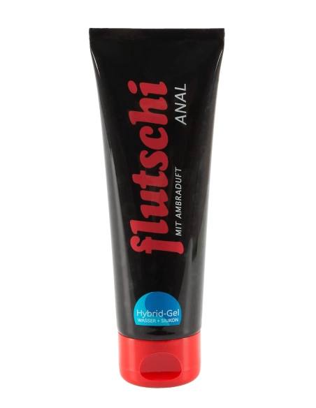 flutschi - análny lubrikant - 80 ml