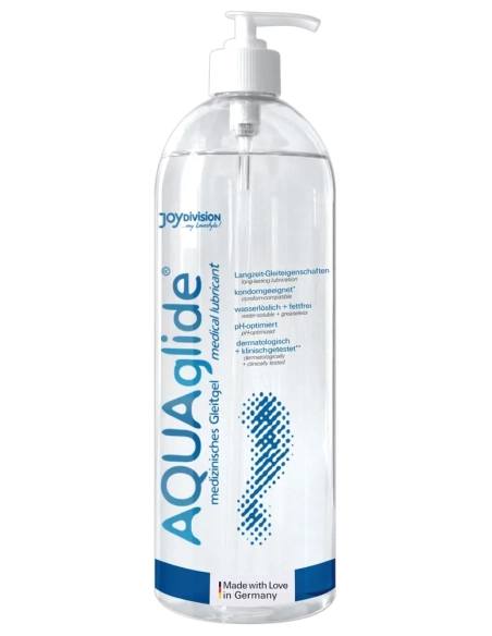 AQUAglide Original - lubrikant na vodnej báze - 1000ml