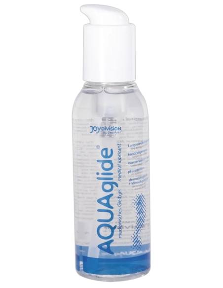 AQUAglide - lubrikant na vodnej báze - 125 ml