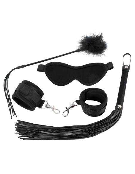 Bad Kitty - Fetish set - čierny
