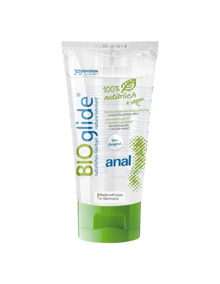 BIOglide - anál lubrikant na vodnej báze - 80 ml