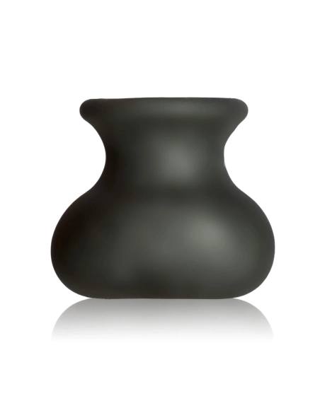 Dokonalé Fit Bull Bag XL - Semenný vak a naťahovač (čierny)