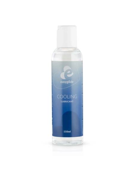 EasyGlide - lubrikant na báze vody - chladivý efekt - 150 ml EasyGlide - lubrikant na báze vody - chladivý efekt - 150 ml