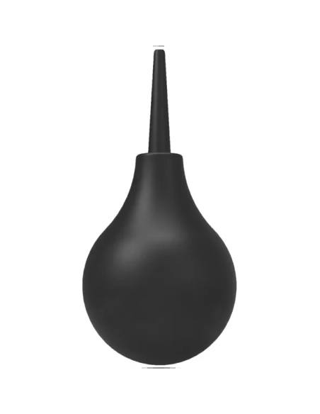 Nexus - intímny sprchovač - čierny