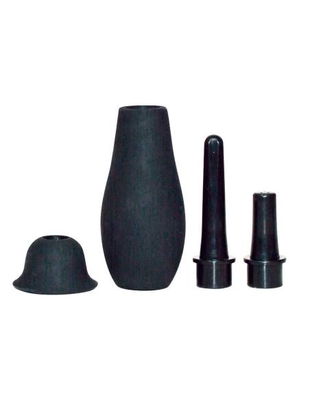 You2Toys - sprcha na intímnu hygienu - 2 nástavce