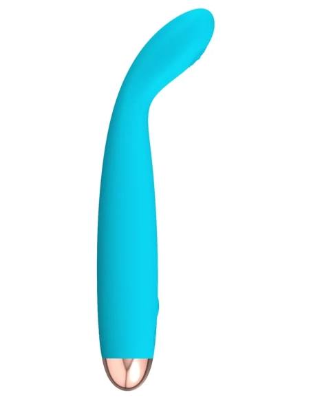 Cuties Mini - vibrátor na G bod - akumulátorový