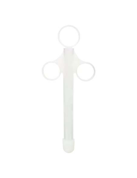 Lubrikant dávkovacia striekačka - biela