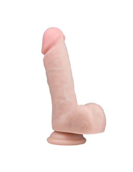 Easytoys - dildó s prísavkou a semenníkmi - 17