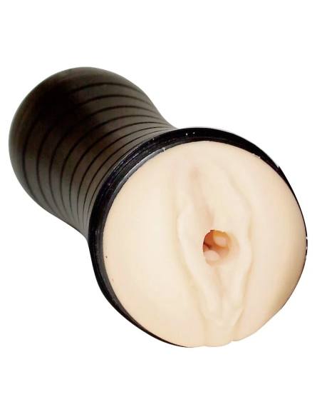 You2Toys Pussy to Go Mystic - prírodná umelá vagína