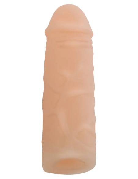 Nature Skin - Predĺženie a zahustenie penisu