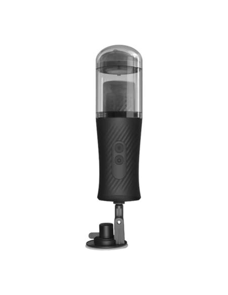 Dorcel Thrust Blow - automatický masturbátor - tlačidlový