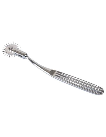 You2Toys - vibračná sex stolička - ružová