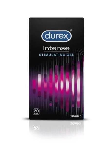 Durex Intense - stimulačný intímny gél pre ženy - 10ml