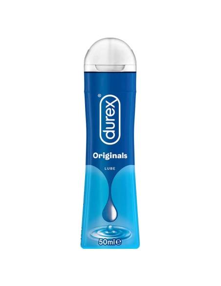Durex Originals - lubrikant na vodnej báze - 50 ml