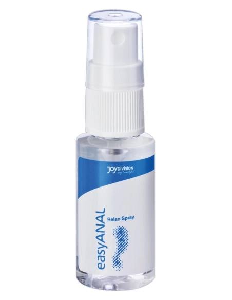 easyANAL Relax - análny sprej na starostlivosť - 30ml