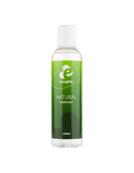 EasyGlide - vodný lubrikačný gél - natural - 150 ml