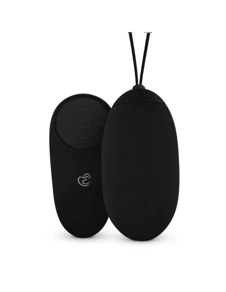 Easytoys - vibračné vajíčko - bezdrôtové