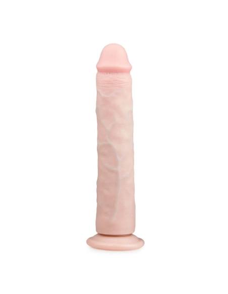 Easytoys - realistický dildó s prísavkou - extra veľké - 28