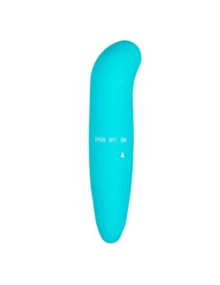 EasyToys - vibrátor na bod G - mini