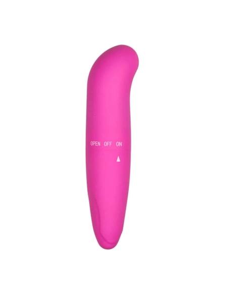 EasyToys - vibrátor na bod G - mini