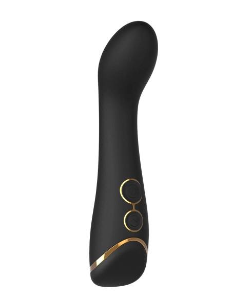 Elite Juliette - vibrátor na G-bod - vodotesný