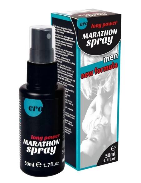 HOT - sprej na oddialenie ejakulácie - 50ml