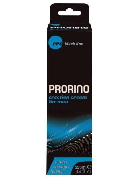 Prorino - krém na penis - 100 ml