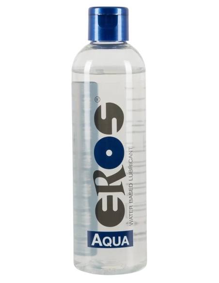 EROS - lubrikant na vodnej báze - 250 ml
