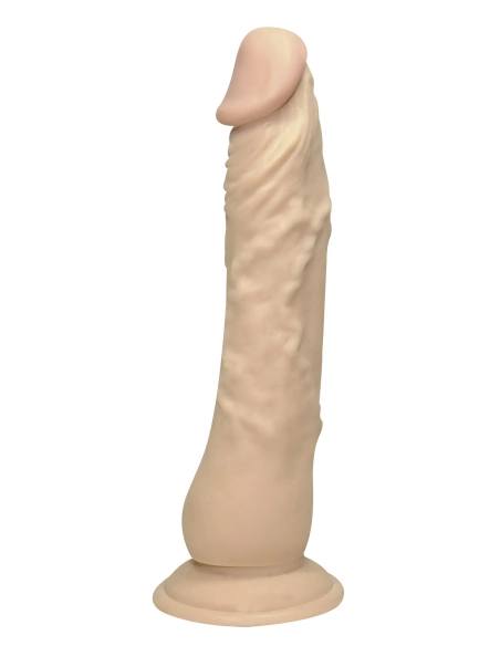 Európsky milenec - dildo - veľké - 23 cm