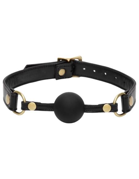 Päťdesiat odtieňov sivej - Bound to You čierny ballgag