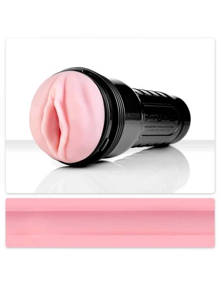 Fleshlight Pink Lady - Originál vagína