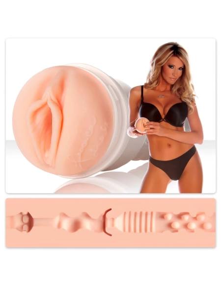Fleshlight Jessica Drake Heavenly - vagína