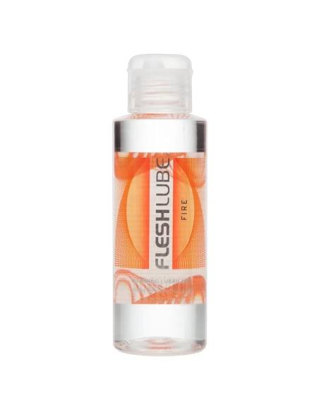FleshLube - lubrikant s hrejivým efektom - 100 ml