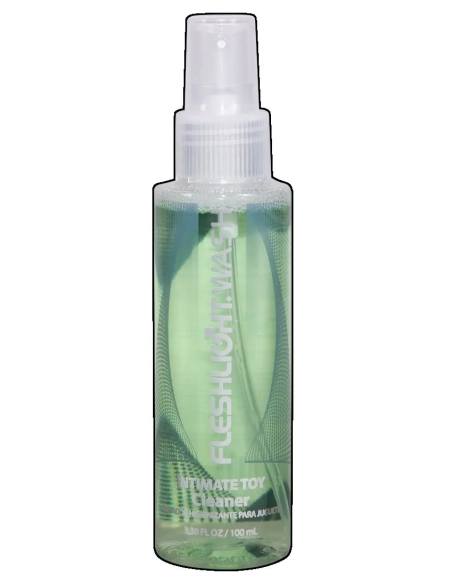 Fleshwash - dezinfekčný čistiaci sprej - 100 ml
