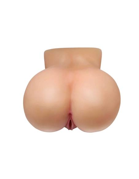 Fuck Me Silly - masturbátor zadok