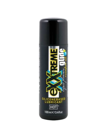 eXXtreme - lubrikant na dlhú výdrž - 100 ml