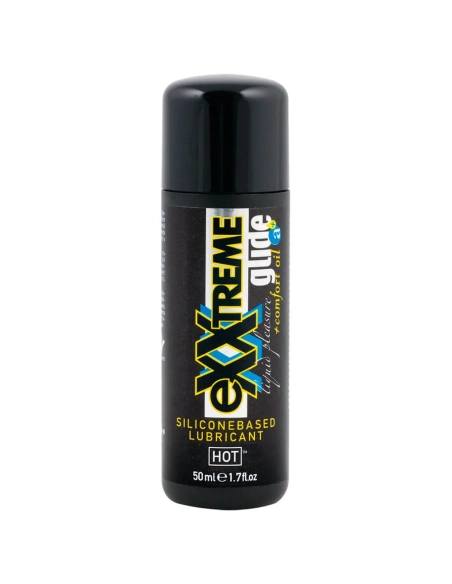 eXXtreme - lubrikant na dlhodobé použitie - 50 ml