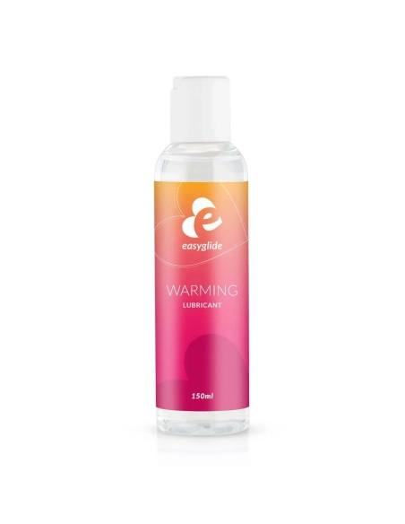 EasyGlide - lubrikant na vodnej báze s hrejivým efektom - 150ml EasyGlide - lubrikant na vodnej báze s hrejivým efektom - 150ml