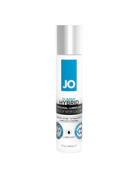 System JO - hybridný lubrikačný gel - 30ml