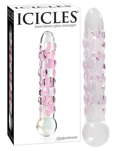 Európsky milenec - dildo - veľké - 23 cm