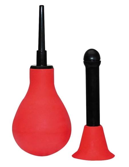 You2Toys - intímna sprcha - 2 nadstavce