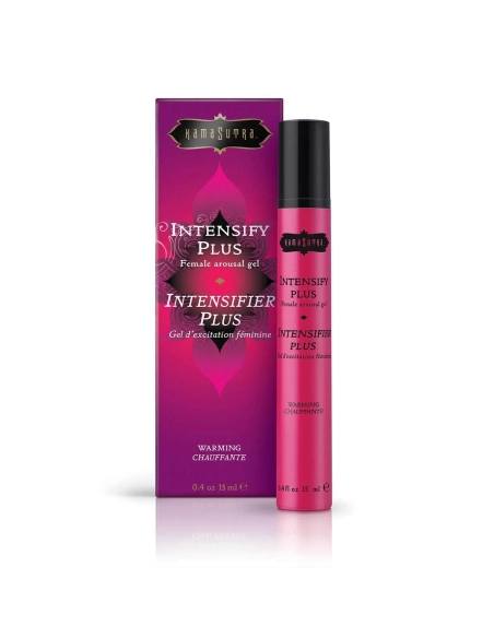 Kama Sutra - stimulačný intímny gél pre ženy - 15 ml
