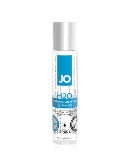 JO H2O Original - lubrikant na vodnej báze - 30 ml