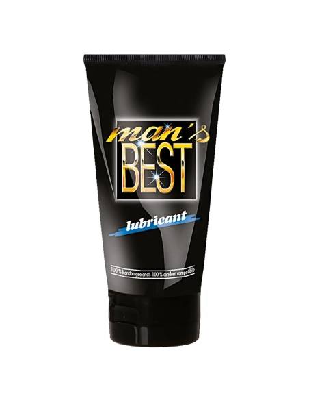 Joydivision mans BEST - lubrikant na vodnej báze - 150 ml
