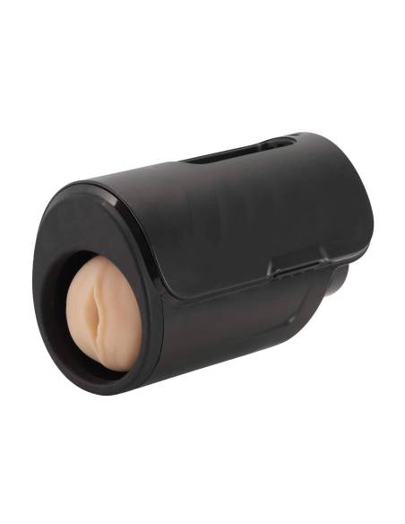 Kiiroo Keon - automatický interaktívny masturbátor - čierny