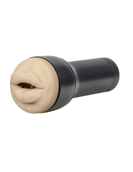 Kiiroo Victoria June - orálny masturbátor - PowerBlow kompatibilný - naturálny
