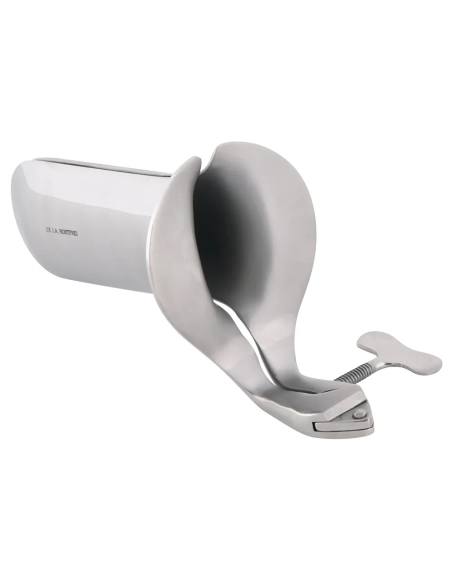 Vagina Speculum - gynekologický nástroj - oceľ